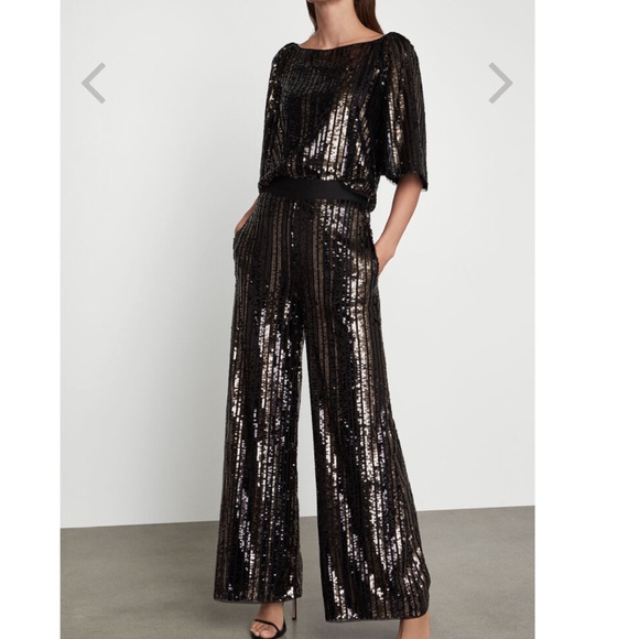 BcbgMaxazria sequin set - Picture 2 of 9